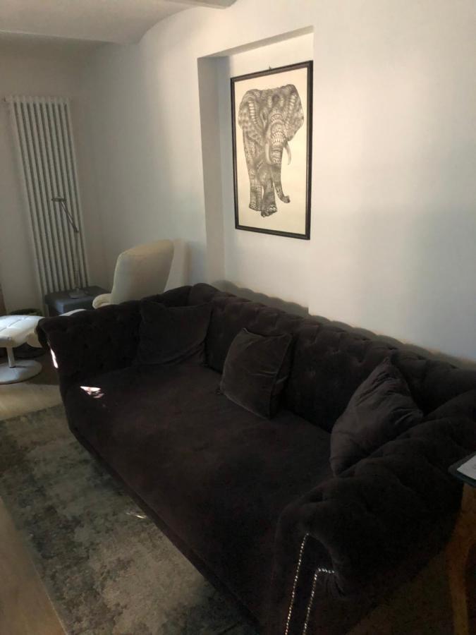 Ducale Estense Suite Apartment 摩德纳 外观 照片