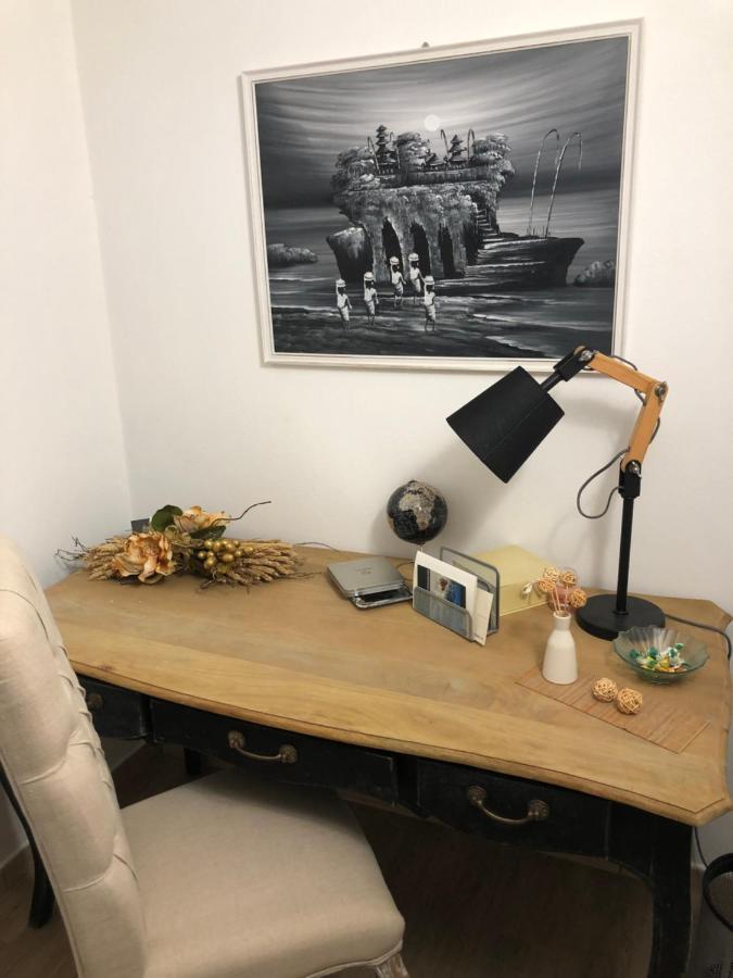 Ducale Estense Suite Apartment 摩德纳 外观 照片